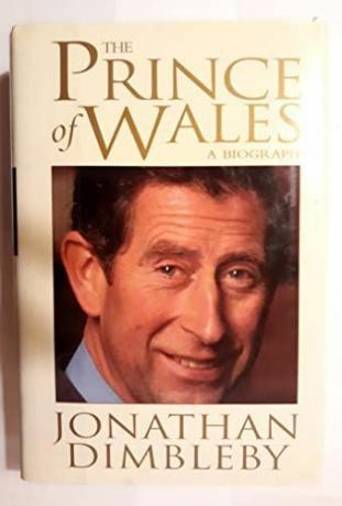 Príncipe de Gales: uma biografia