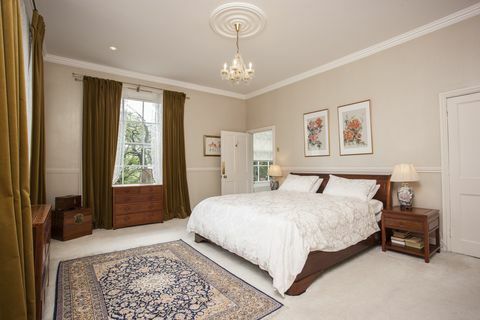 Trafalgar House - Country Durham - quarto - Savills