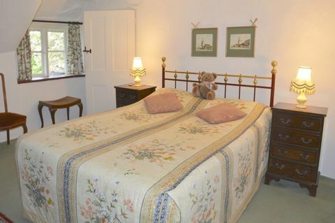 Peppercorn Cottage - Dorset - quarto - OnTheMarket.com