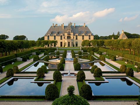 Oheka Castle, Huntington, Nova York