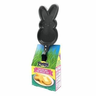 Peeps Pancake Mix & Skillet Set