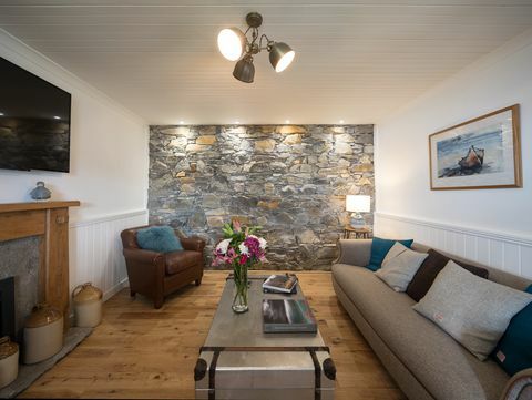 casa de campo está à venda na remota ilha escocesa da ilha de harris