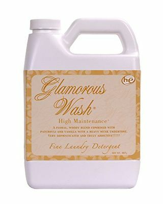 Detergente para Lavanderia TYLER Glamour Wash 