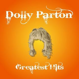 Os maiores sucessos de Dolly Parton