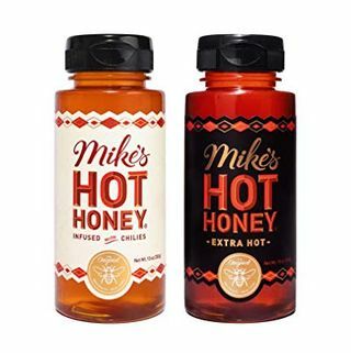 Mike's Hot Honey - Combo Original e Extra Hot