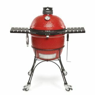 Classic II Kamado Grelhador a Carvão 