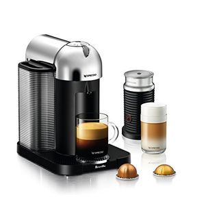 Máquina de café e espresso Breville Vertuo
