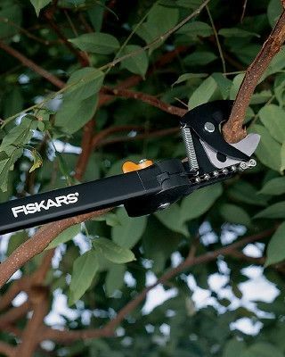 Podadora de árvores Fiskars 5' Pruning Stik