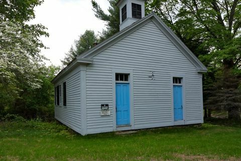 Cidade fantasma de Connecticut