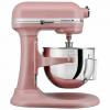 Get KitchenAid Stand Mixer Exclusive Color Dry Rose $ 70 Off No Sam's Club