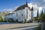 6 castelos medievais para visitar na Europa para o Halloween