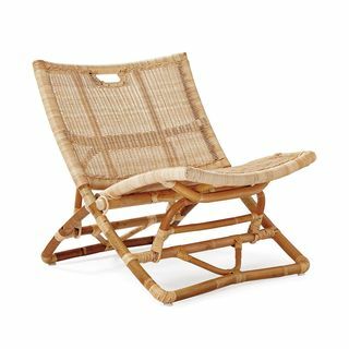 Palisades Outdoor Chair