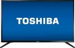 Amazon está vendendo esta Toshiba Smart TV por US $ 100 de desconto agora