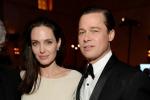 Brad Pitt ganha a custódia conjunta dos filhos dele e de Angelina Jolie