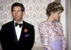 Detalhes do acordo de divórcio entre a princesa Diana e o príncipe Charles