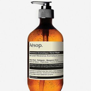 AESOP Reverence Aromatique sabonete líquido 500ml