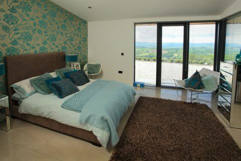 Kemeys Folly - Coed Y Caerau Lane - quarto - Savills