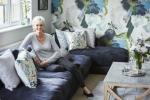 Judy Murray vende casa de campo escocesa - 10 meses após colocá-la no mercado
