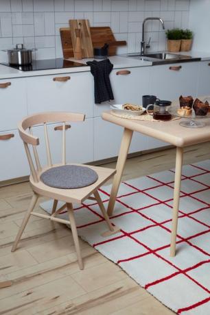 Ikea - Tendência minimalista urbana AW19