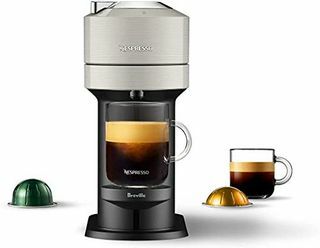 Máquina de café e expresso Nespresso Vertuo Next 