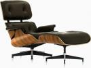Por que a Eames Lounge Chair da Herman Miller é tão icônica