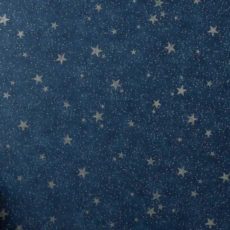 Papel de parede Starlight Navy