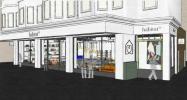 Duas novas lojas independentes da Habitat serão inauguradas em Westfield Shepherd's Bush e Brighton