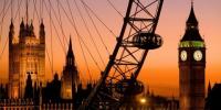 Veja como você pode passar a noite dentro do London Eye
