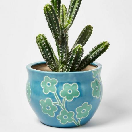 Vaso de plantas ao ar livre Bella