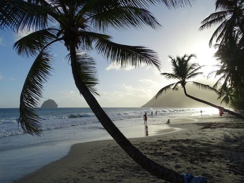 Praia da Martinica