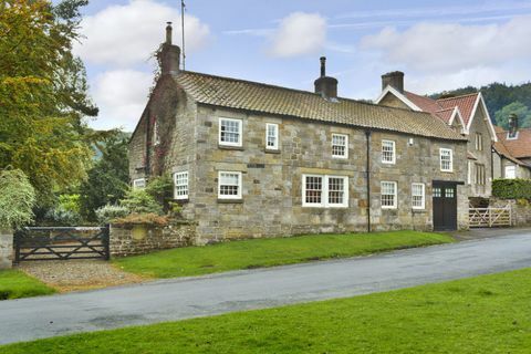 Propriedade - casa: Lastingham, North Yorkshire