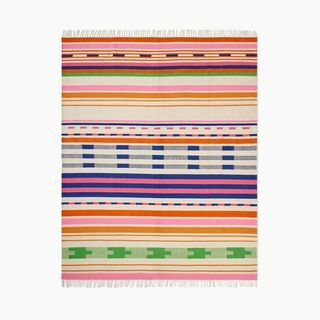 Bolé Road Stripe & Step IndoorTapete ao ar livre