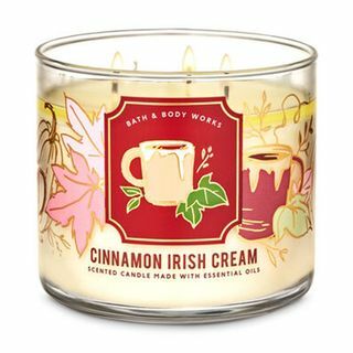 Canela Irish Cream Candle