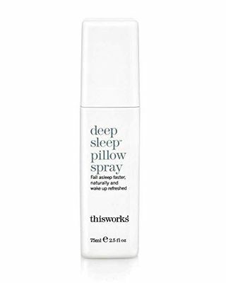 Deep Sleep Pillow Spray