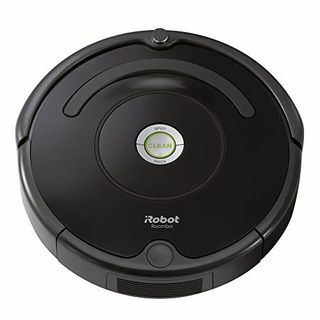 Roomba 614 Robot Vacuum