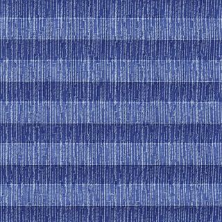 House Beautiful Metro Blue Blinds Plissados