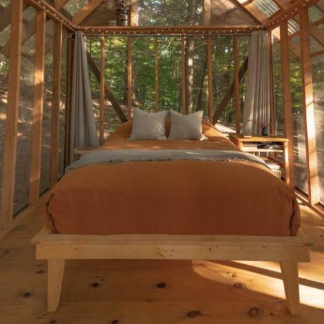 airbnb revela as casas mais populares de 2020