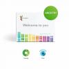 Kit Ancestry DNA da 23andMe está à venda na Amazon por US $ 79 no momento