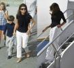 Melania Trump acompanha Jackie Kennedy em viagem para visitar crianças imigrantes detidas