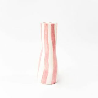 Stripey, Vaso de Caule Squiggly