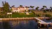 A luxuosa mansão da Billy Joel na Flórida está à venda - Casas de celebridades à venda