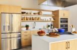 Mais de 10 idéias geniais de remodelação de cozinha da nova cozinha de teste Delish