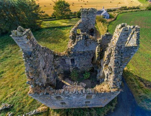 Castelo de Knockhall