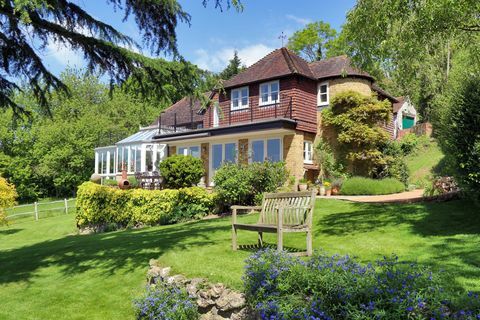 Roughway Cottage - Kent - casa - Savills