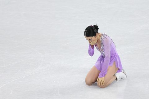 patinação artística pequim 2022 olimpíadas de inverno dia 3