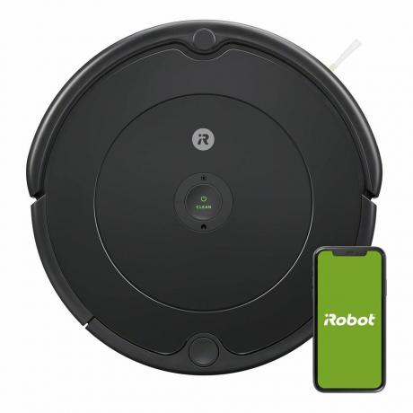 Robô aspirador Roomba 692
