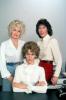 Jane Fonda provoca a participação de Dolly Parton em Grace and Frankie