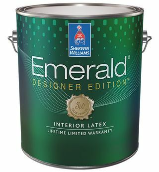 Esmeralda Designer Edition Paint