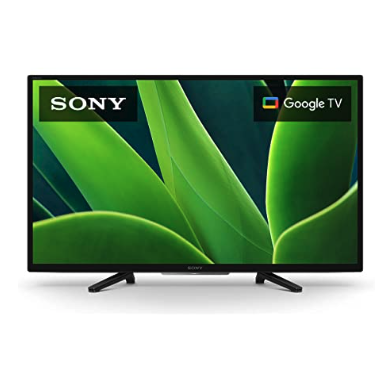 Smart TV LED HDR 32 polegadas W830K 720p HDR 