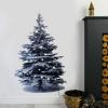 3 Idéias fáceis de decoração de parede de Natal
